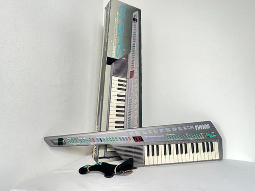 Keyboard Electronic Piano Yamaha Shs-10S