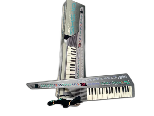 Keyboard Electronic Piano Yamaha Shs-10S