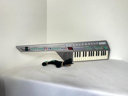 Keyboard Electronic Piano Yamaha Shs-10S