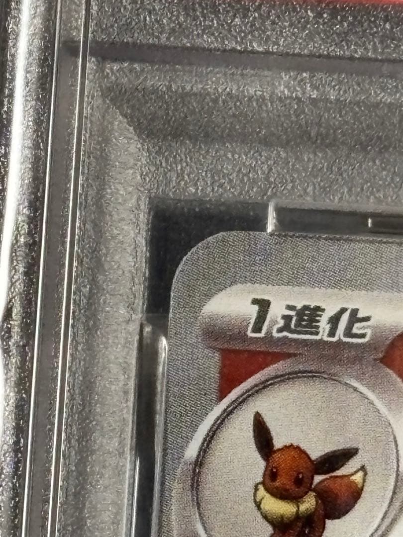 Pok Mon Trading Card Game Psa10 Yu Nagaba