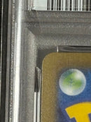 Pok Mon Trading Card Game Psa10 Yu Nagaba