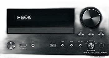 Cd Sacd Player Onkyo Cr-N755(B)