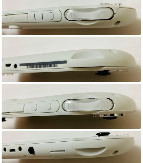 Playstation Vita Body Psvita The Game 6
