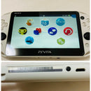 Playstation Vita Body Psvita The Game 6