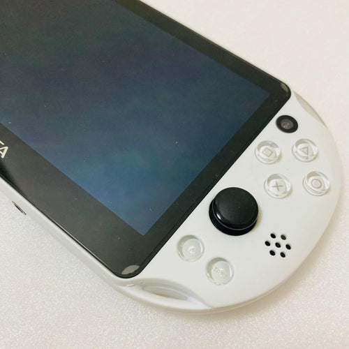 Playstation Vita Body Psvita The Game 6