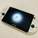 Playstation Vita Body Psvita The Game 6