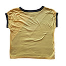 Yves Saint Laurent Short-Sleeve 90S T M