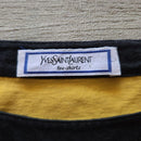 Yves Saint Laurent Short-Sleeve 90S T M