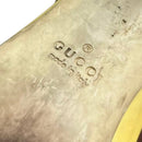 Gucci Sandals Gg Vintage 21