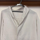 Yohji Yamamoto +Noir Long-Sleeve