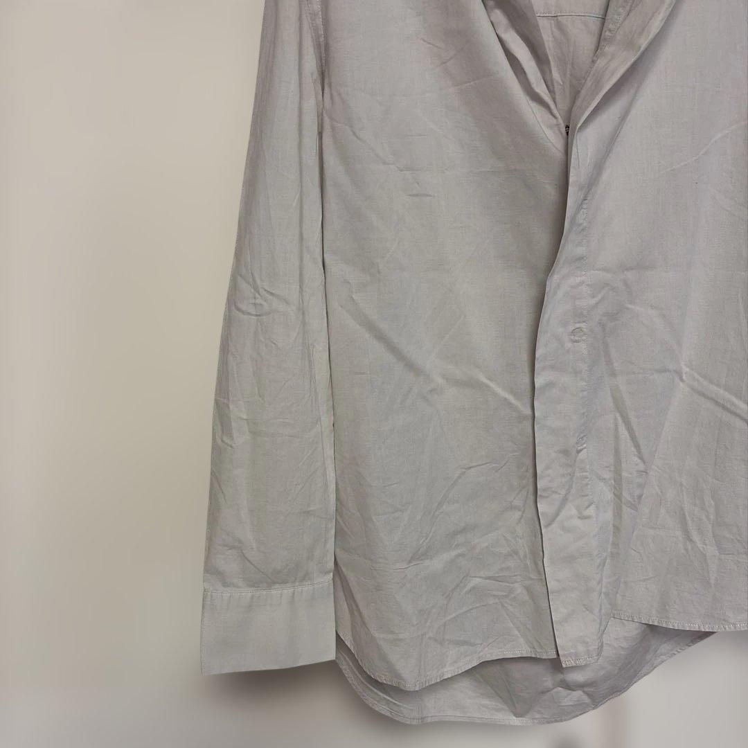 Yohji Yamamoto +Noir Long-Sleeve