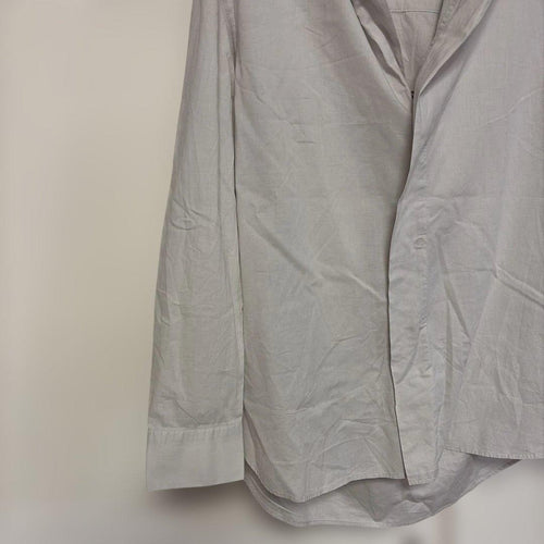 Yohji Yamamoto +Noir Long-Sleeve