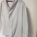 Yohji Yamamoto +Noir Long-Sleeve