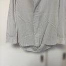 Yohji Yamamoto +Noir Long-Sleeve