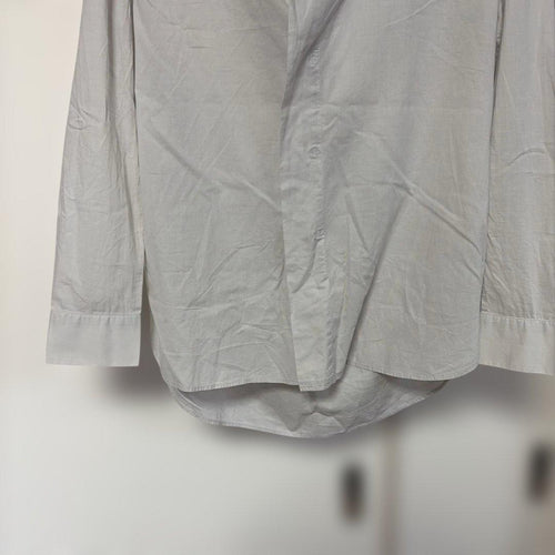 Yohji Yamamoto +Noir Long-Sleeve