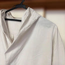 Yohji Yamamoto +Noir Long-Sleeve