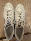Asics Soccer Cleats Spikes Ds Light X-Fly Pro 3