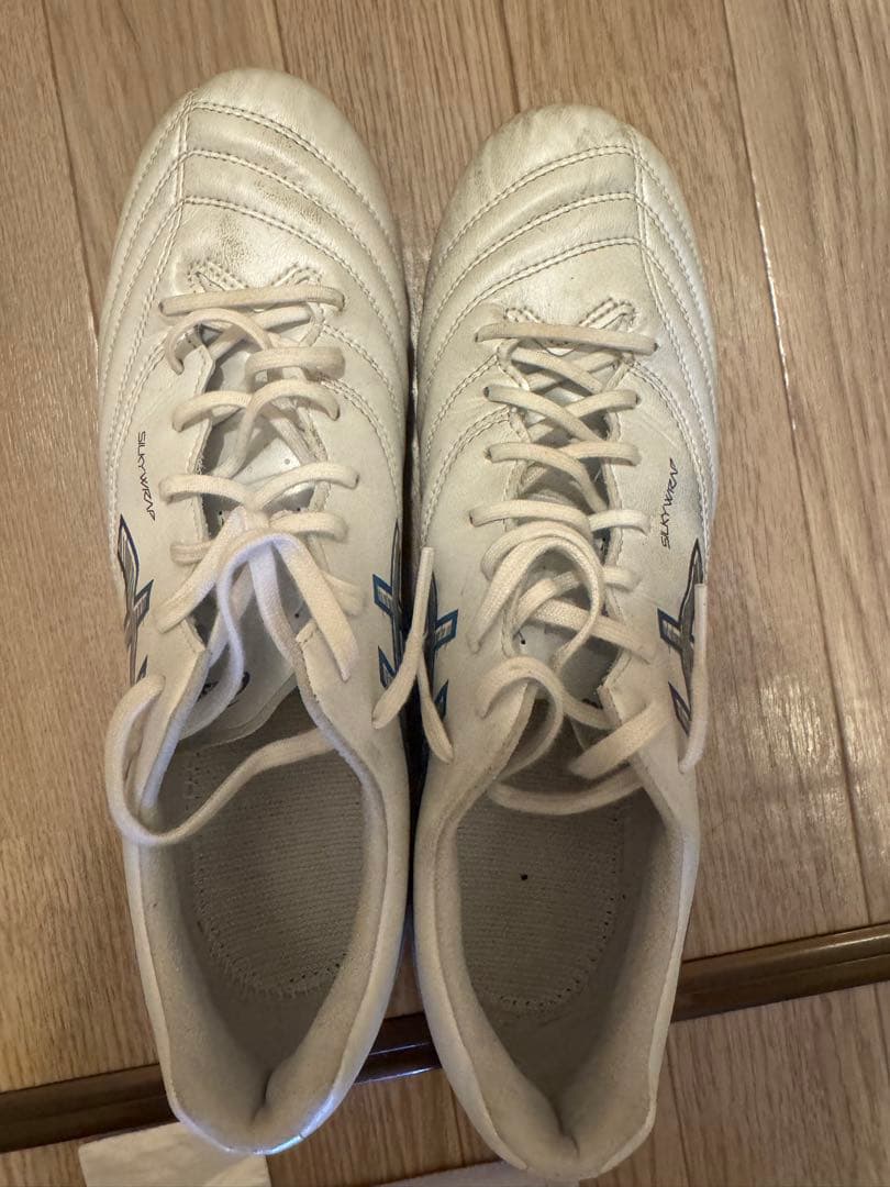 Asics Soccer Cleats Spikes Ds Light X-Fly Pro 3