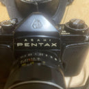 Pentax Compact Camera (Film)