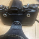 Pentax Compact Camera (Film)