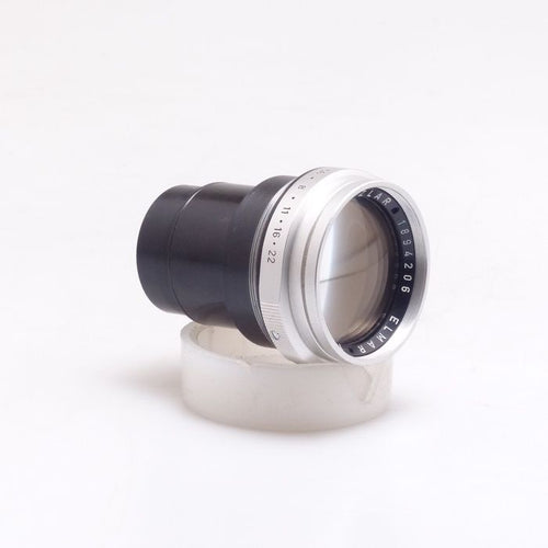 Leica Others Elmar 135/4