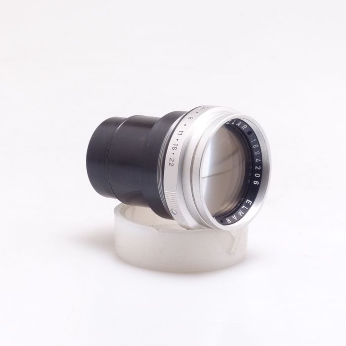 Leica Others Elmar 135/4