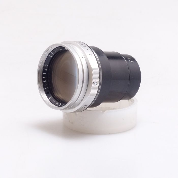 Leica Others Elmar 135/4