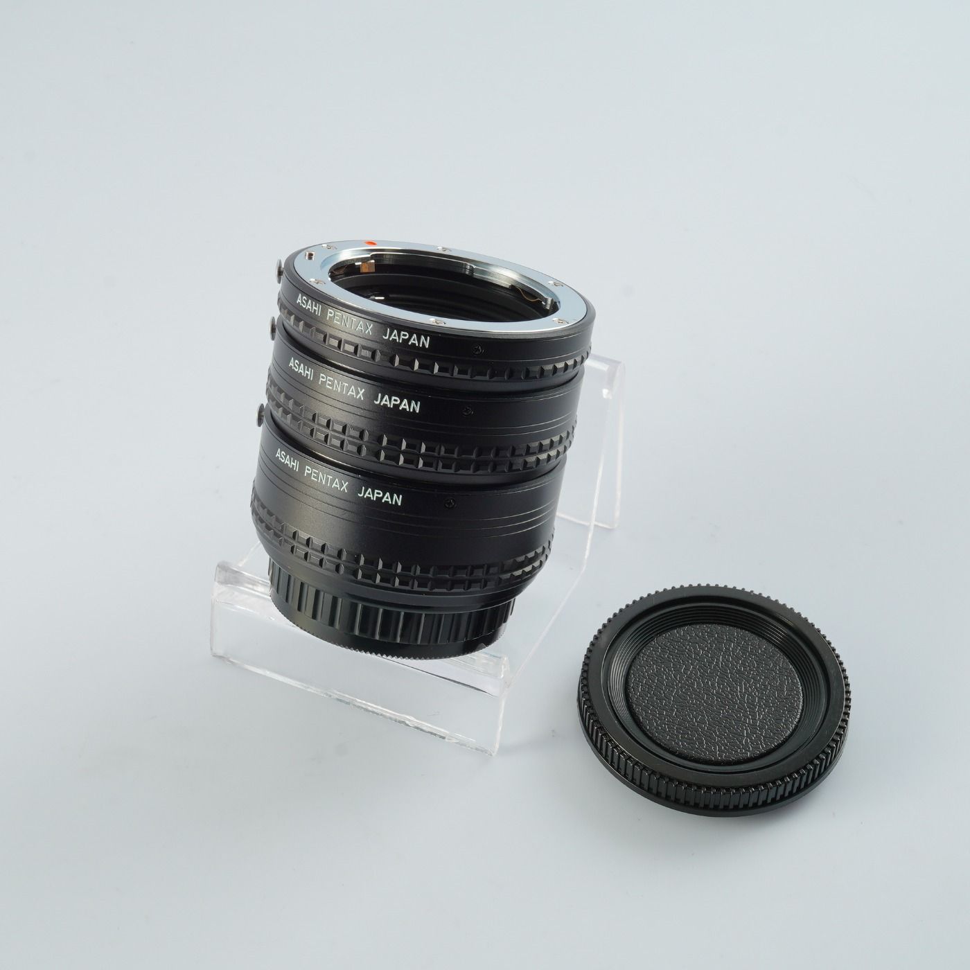 Pentax Others Extension Tube 1 2 3 Set