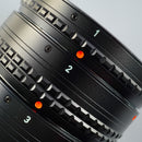 Pentax Others Extension Tube 1 2 3 Set