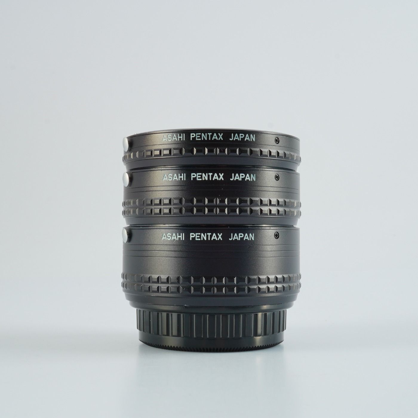 Pentax Others Extension Tube 1 2 3 Set