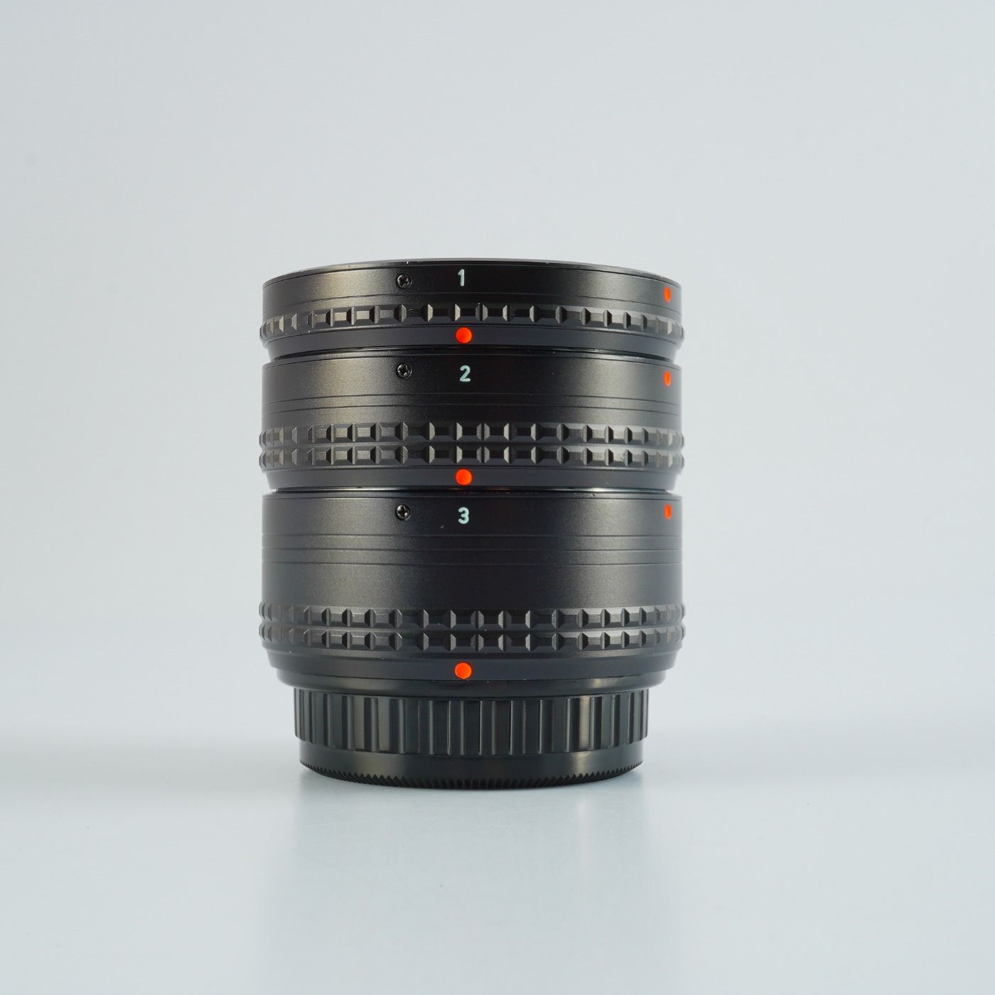 Pentax Others Extension Tube 1 2 3 Set