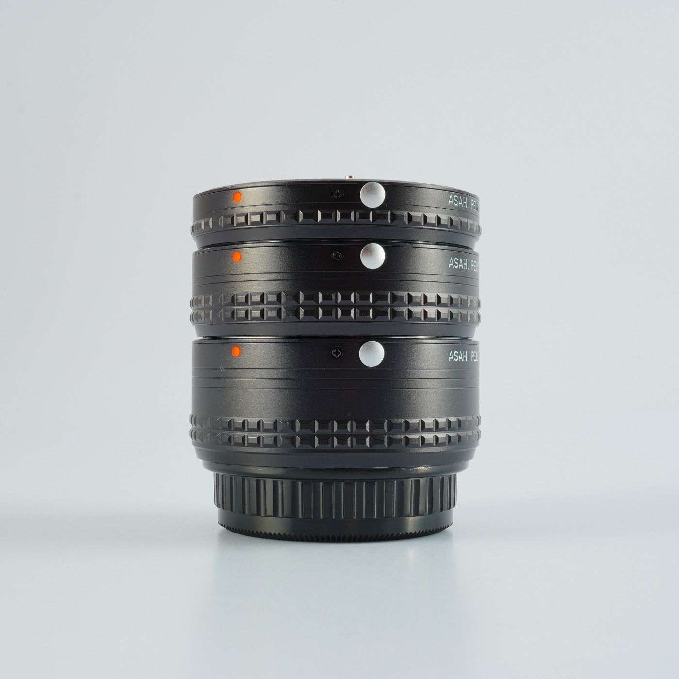 Pentax Others Extension Tube 1 2 3 Set