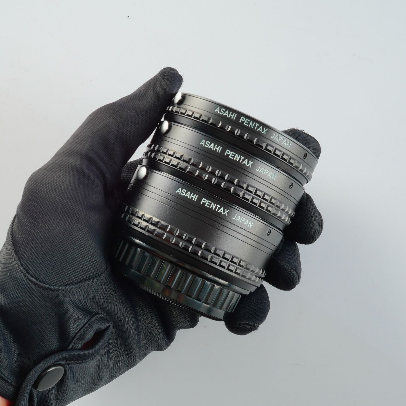 Pentax Others Extension Tube 1 2 3 Set
