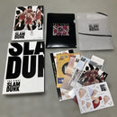 Anime The First Slam Dunk Edition