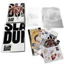 Anime The First Slam Dunk Edition