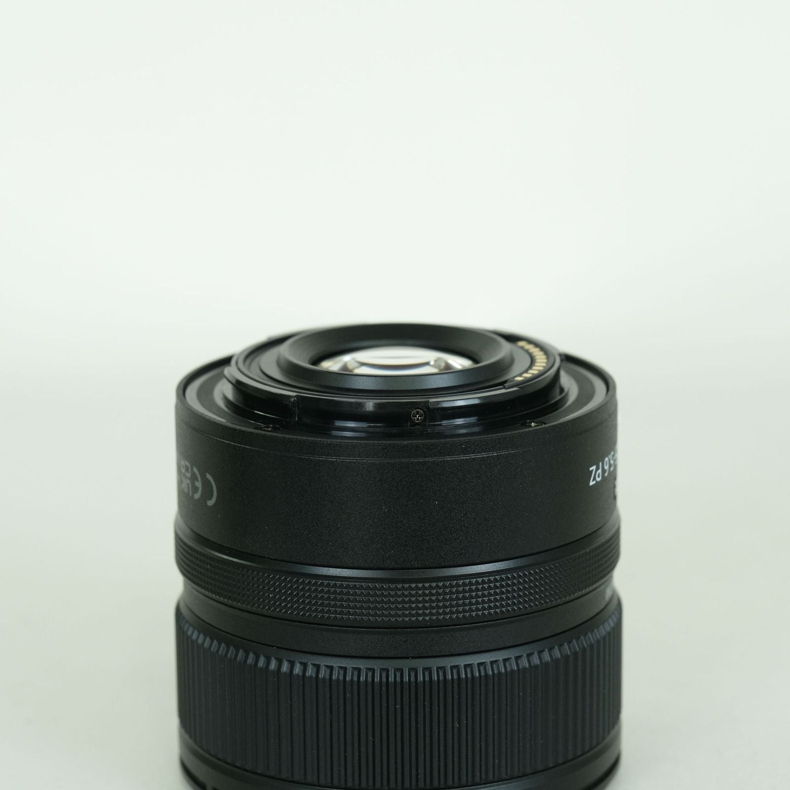 Nikon Lens (Zoom) Nikkor Z Dx 12-28Mm F/3.5-5.6 Pz Vr