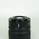 Nikon Lens (Zoom) Nikkor Z Dx 12-28Mm F/3.5-5.6 Pz Vr