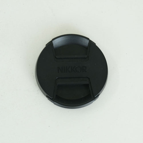 Nikon Lens (Zoom) Nikkor Z Dx 12-28Mm F/3.5-5.6 Pz Vr