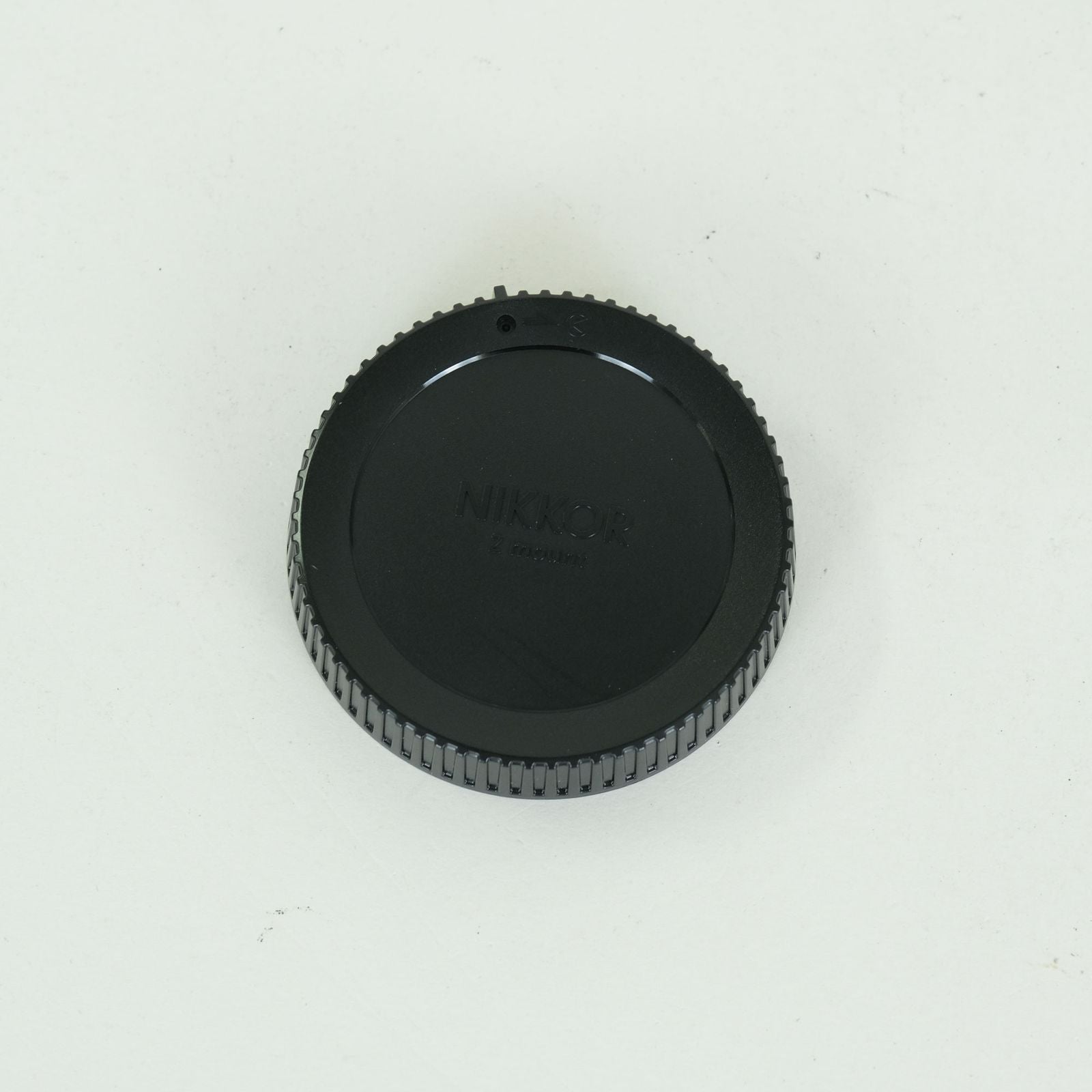 Nikon Lens (Zoom) Nikkor Z Dx 12-28Mm F/3.5-5.6 Pz Vr