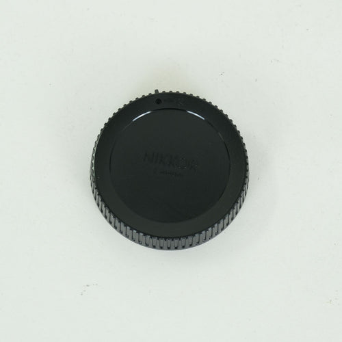 Nikon Lens (Zoom) Nikkor Z Dx 12-28Mm F/3.5-5.6 Pz Vr