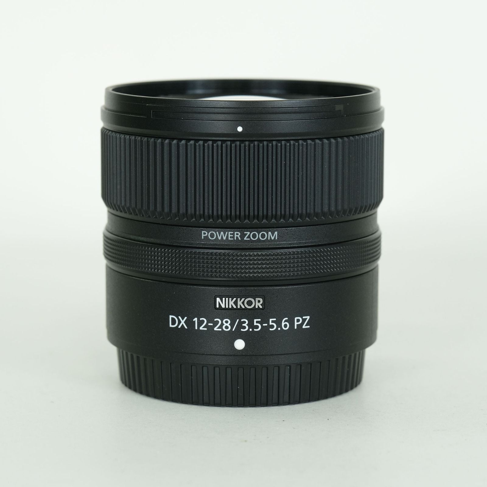 Nikon Lens (Zoom) Nikkor Z Dx 12-28Mm F/3.5-5.6 Pz Vr