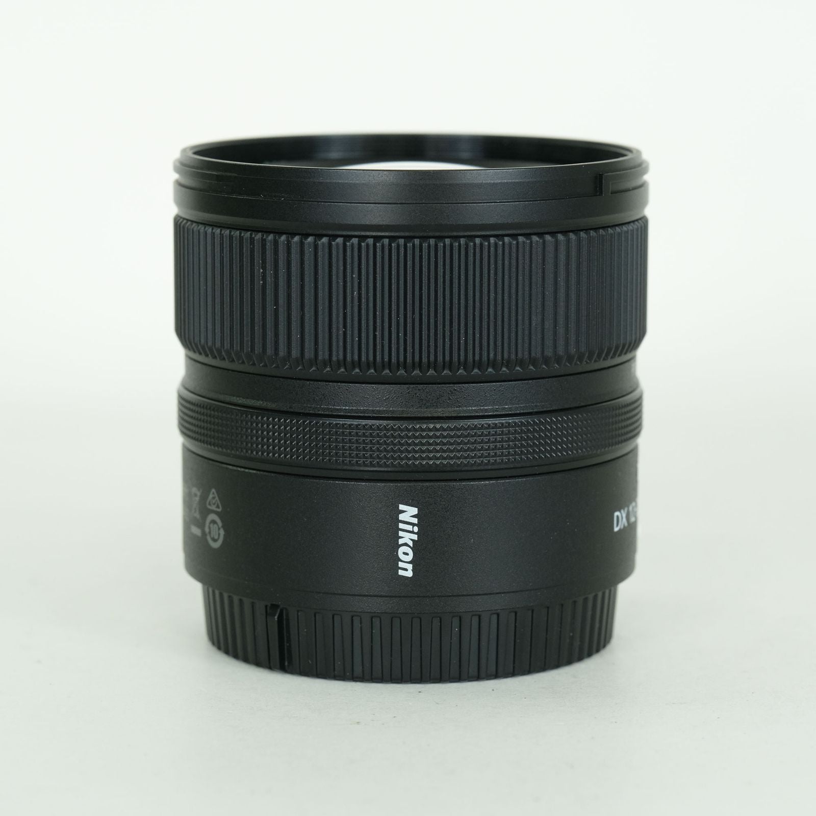 Nikon Lens (Zoom) Nikkor Z Dx 12-28Mm F/3.5-5.6 Pz Vr