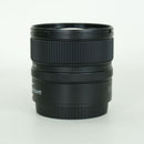 Nikon Lens (Zoom) Nikkor Z Dx 12-28Mm F/3.5-5.6 Pz Vr