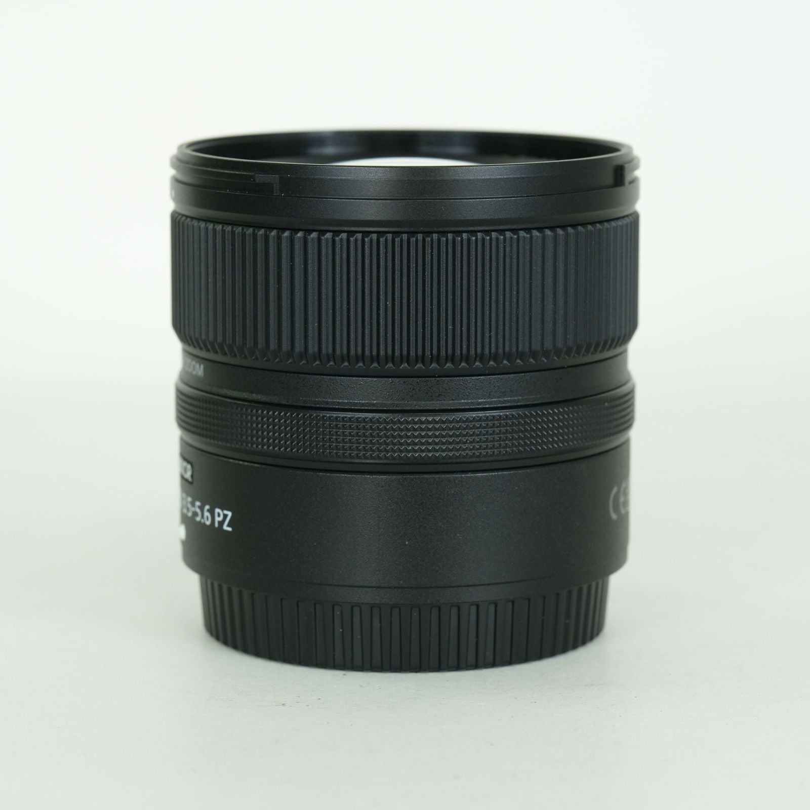 Nikon Lens (Zoom) Nikkor Z Dx 12-28Mm F/3.5-5.6 Pz Vr