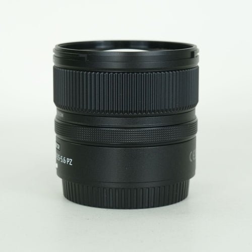 Nikon Lens (Zoom) Nikkor Z Dx 12-28Mm F/3.5-5.6 Pz Vr