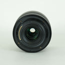 Nikon Lens (Zoom) Nikkor Z Dx 12-28Mm F/3.5-5.6 Pz Vr