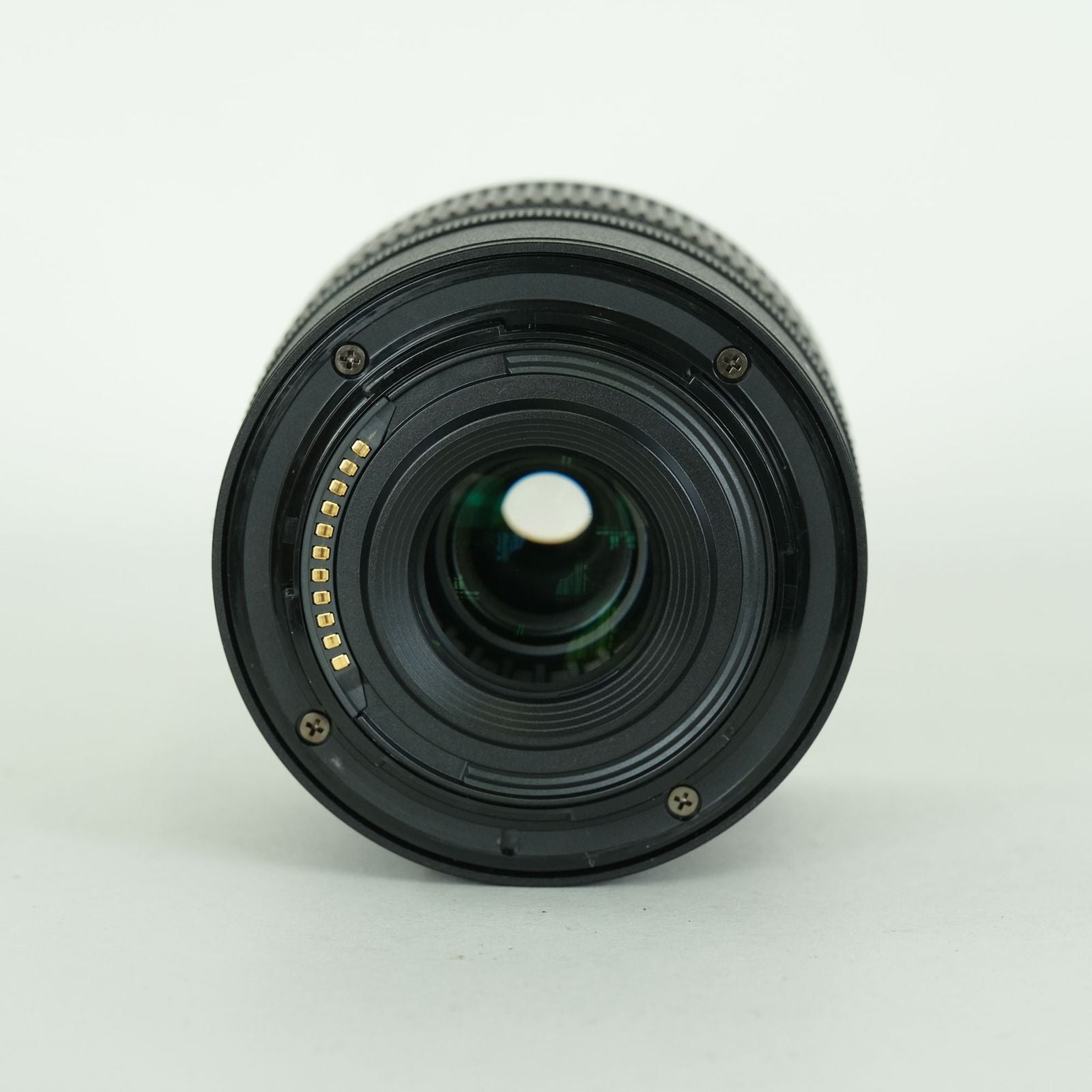 Nikon Lens (Zoom) Nikkor Z Dx 12-28Mm F/3.5-5.6 Pz Vr
