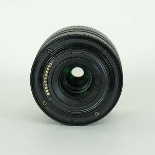 Nikon Lens (Zoom) Nikkor Z Dx 12-28Mm F/3.5-5.6 Pz Vr