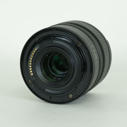 Nikon Lens (Zoom) Nikkor Z Dx 12-28Mm F/3.5-5.6 Pz Vr