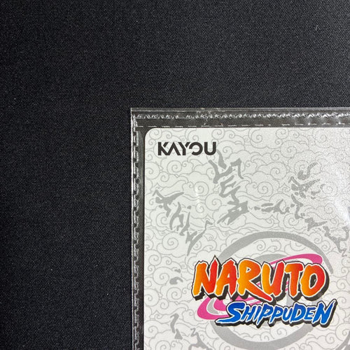 Other Naruto Pr